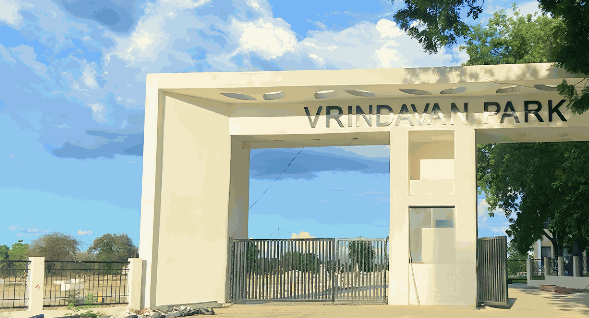 Neel Infratech Property