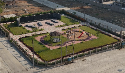 Silver Icon Site View