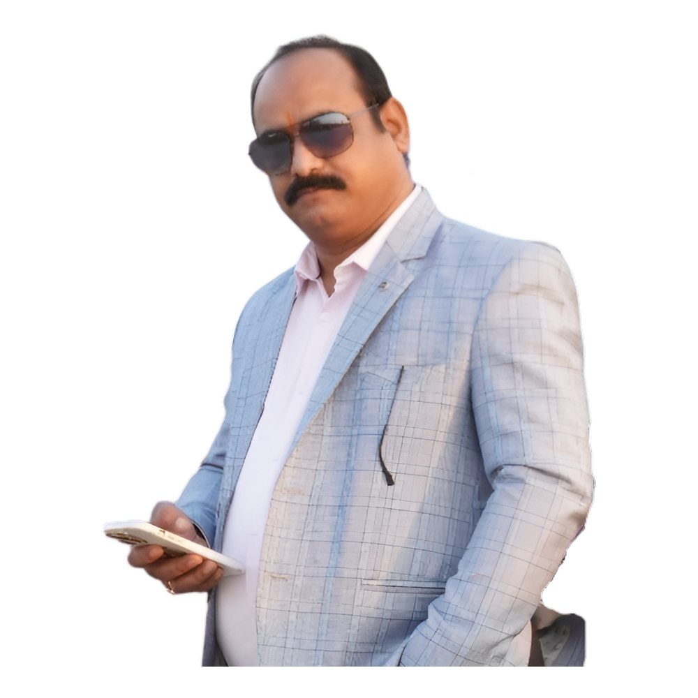 Mr. Ajay Dandekar