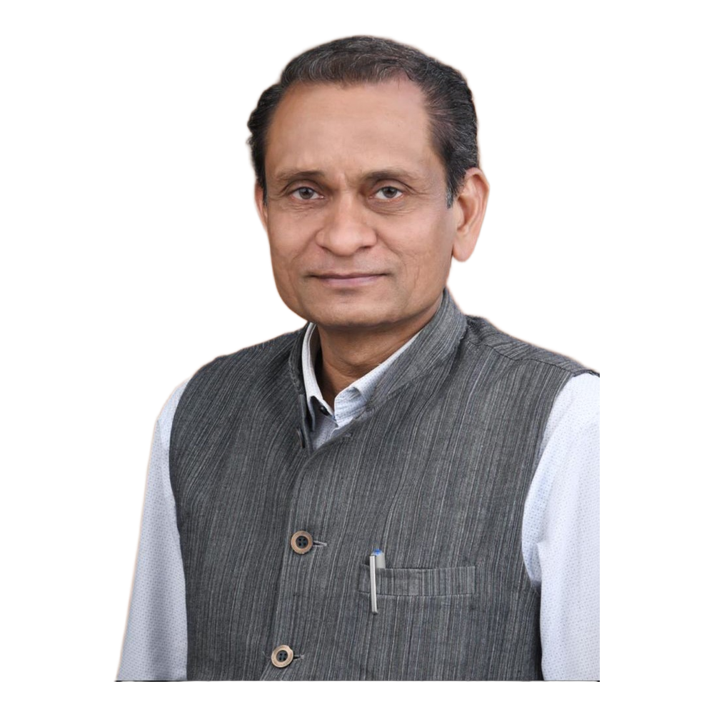 Mr. Prashantgi Dekate Sir