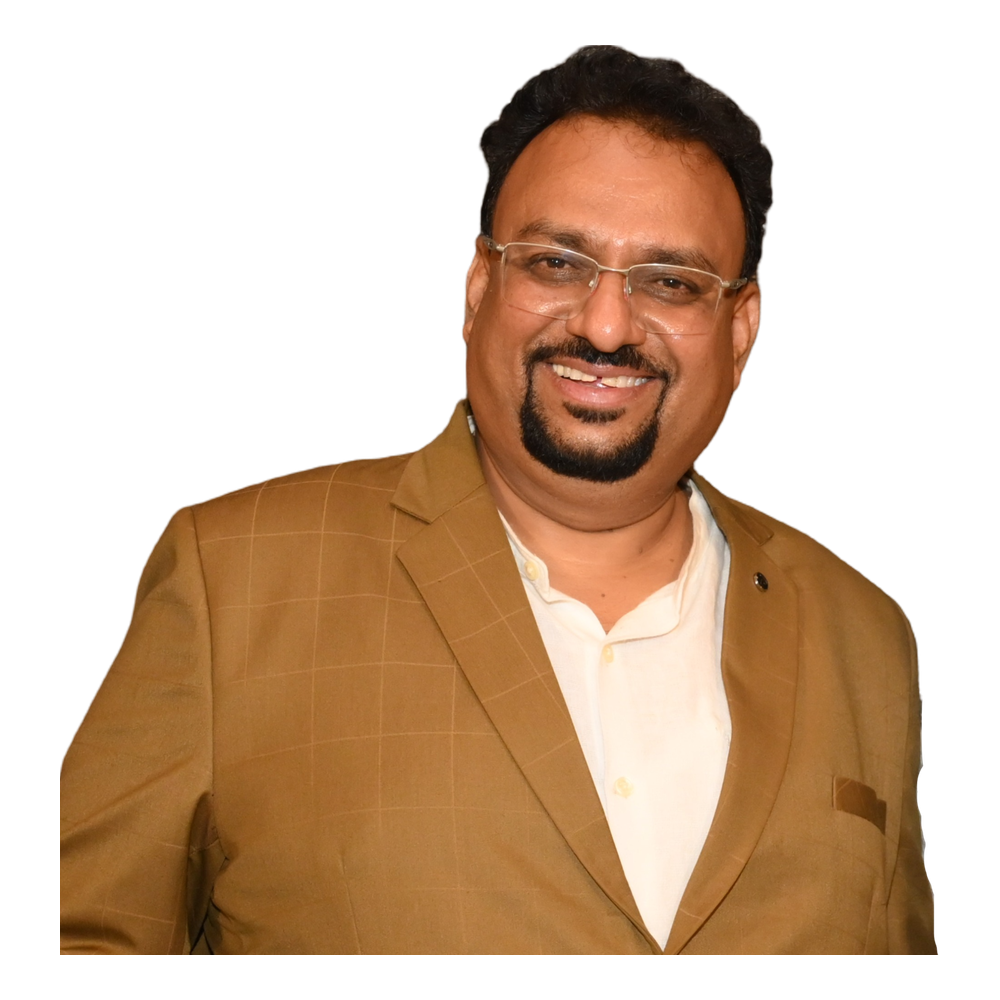 Mr. Pitambar Ikhar