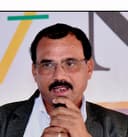 Shubhash Umade image