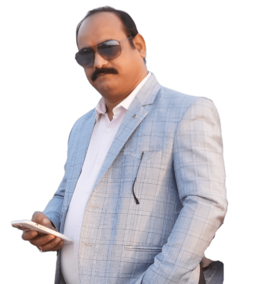 Mr. Ajay Dandekar