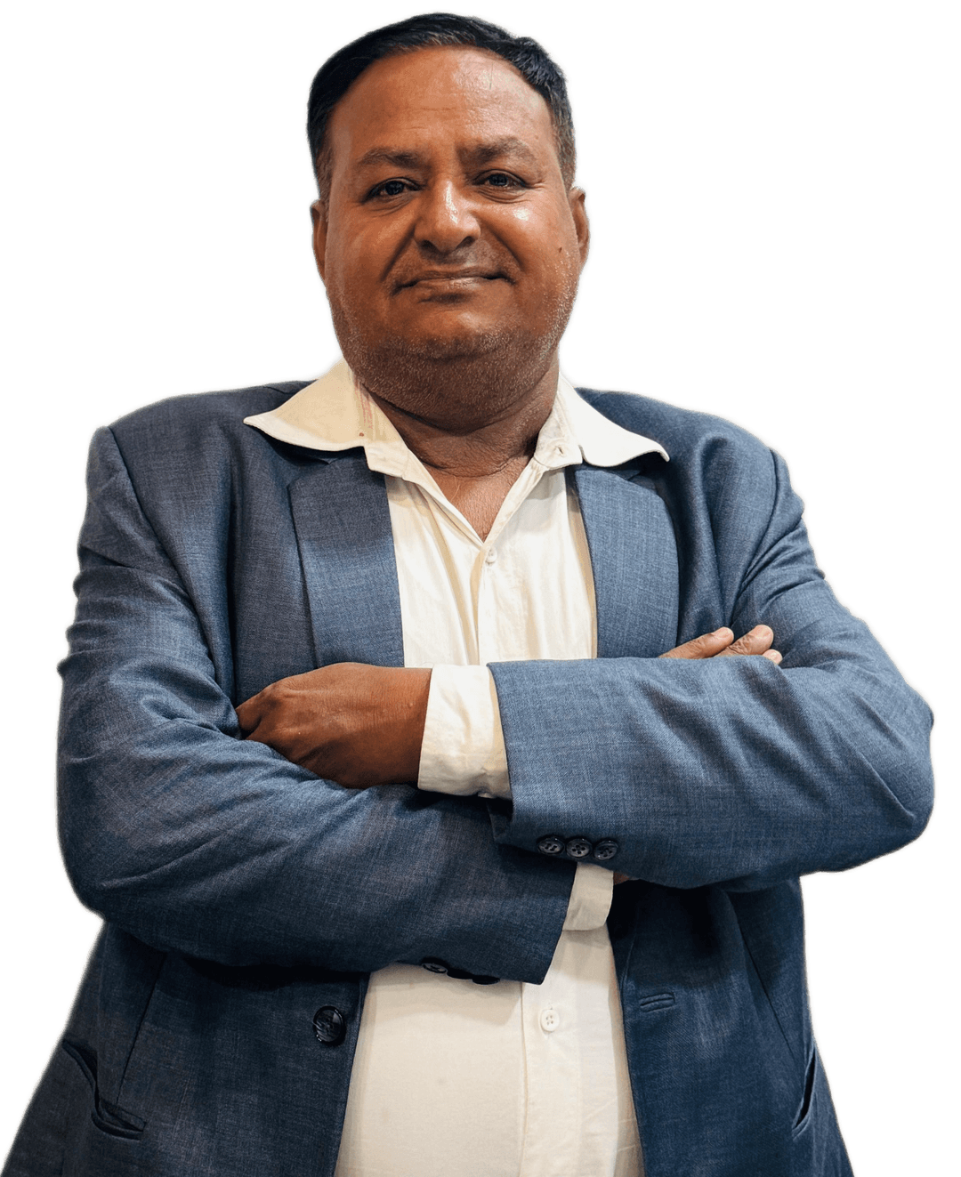 Mr. Satendra Chaudhari Sir