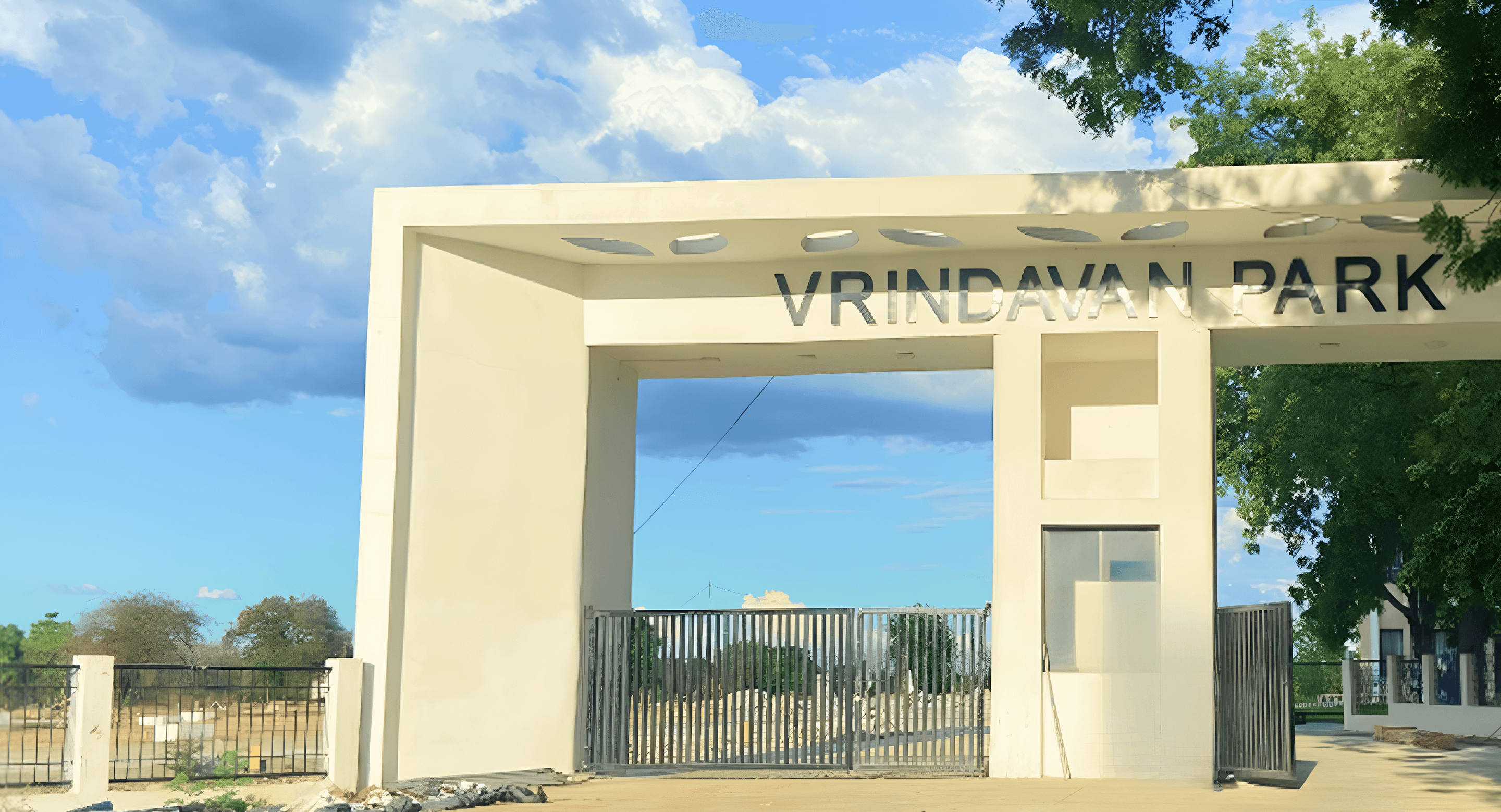 Properties Background