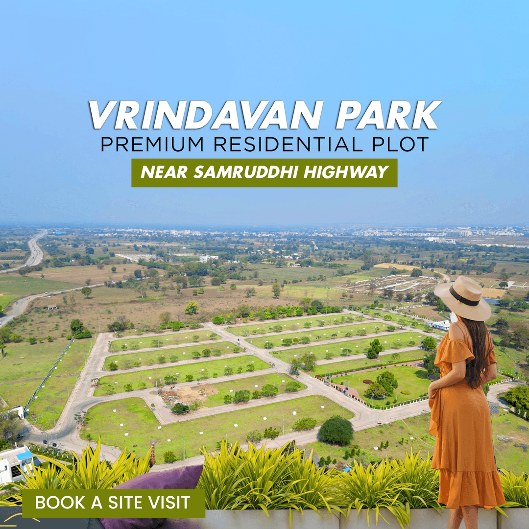 Vrindavan Park