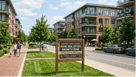 Investment-Friendly Location