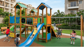 Kids Play Area